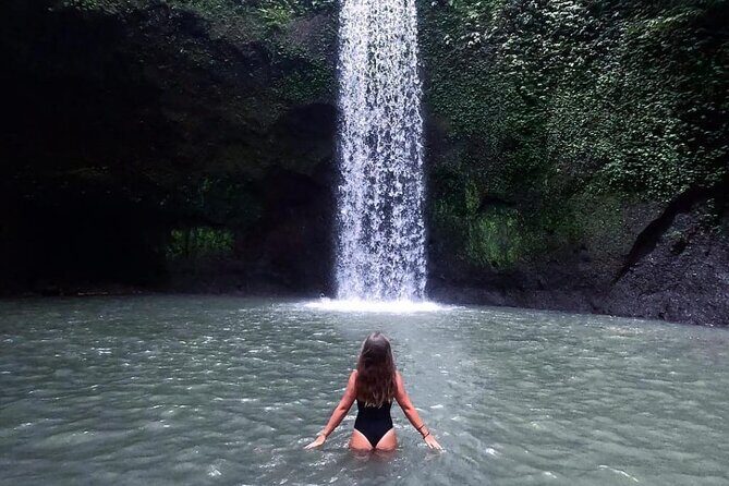 Ubud Day Tour : Waterfall, Temple and Local Night Market Tour - FAQ