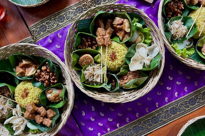 Ubud Food and Cultural Tour - Frequently Asked Questions