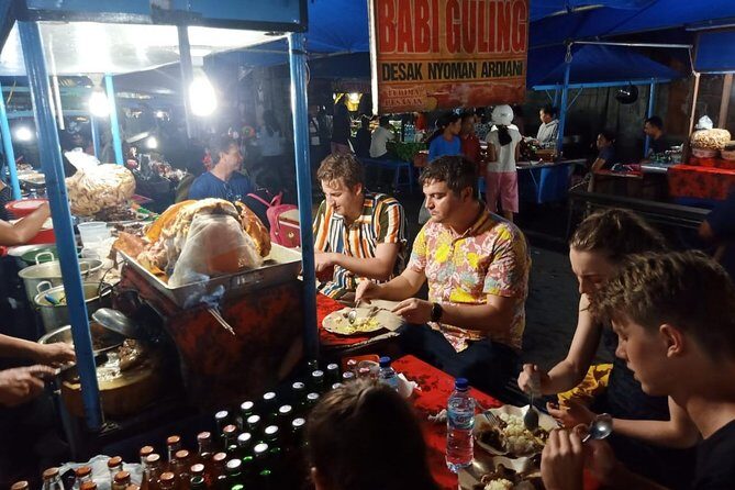 Ubud Night Traditional Market Food Tour - Final Thoughts