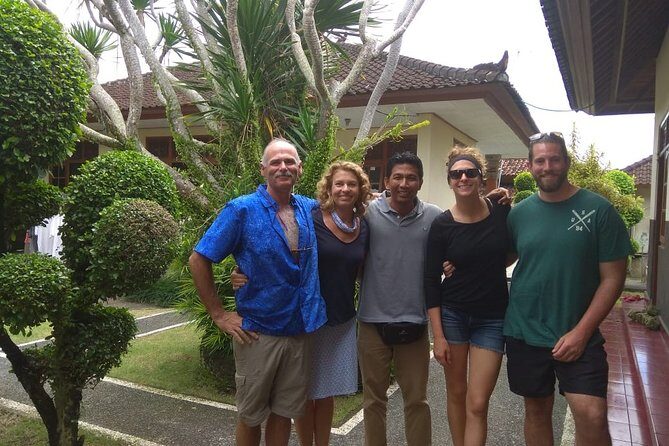 Ubud to Bali (DPS) Airport Private Transfer - The Sum Up: Why It’s a Solid Choice for Your Bali Departure