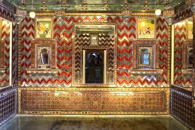 Udaipur City Full-Day Guided Sightseeing Tour - The Practicalities