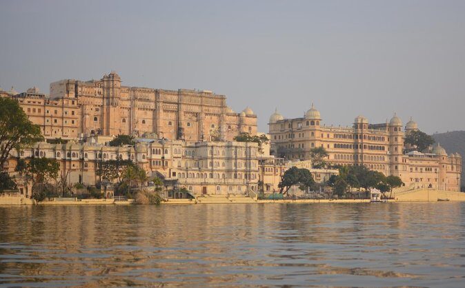 Udaipur Sightseeing Tour With Guide - The Heart of the Itinerary: What You’ll See and Experience