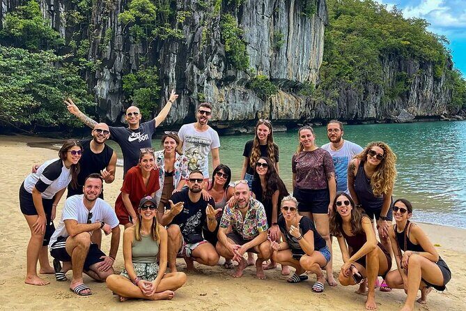 Underground River Group Tour w/ Lunch & Return to Puerto Princesa - Exploring the Itinerary: What to Expect