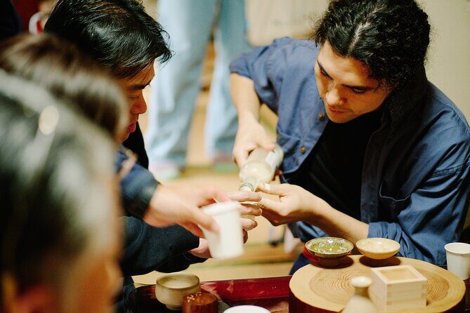 Unique Brewery Tour and One-of-a-Kind Sake Tasting Near Tokyo - A Closer Look at the Tour Experience