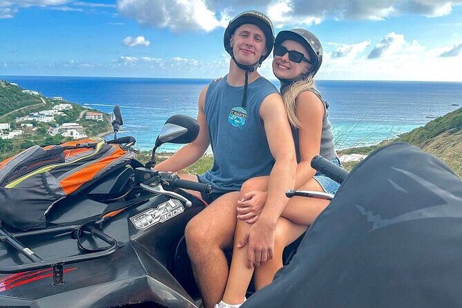UTV / ATV Famous Beach Ride (for Cruise Passengers) - FAQ