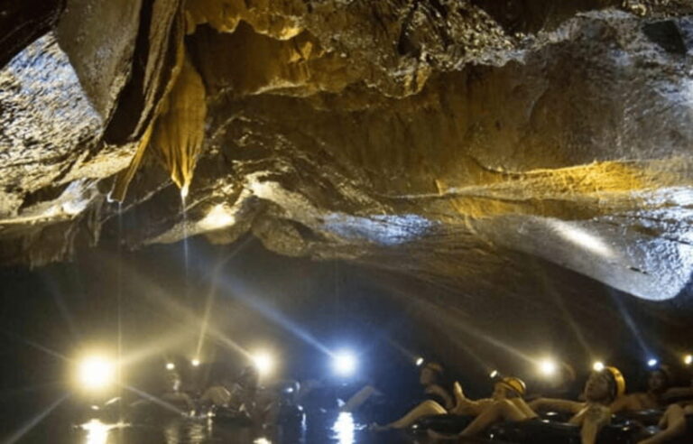 Vang Vieng: Kayaking&Zipline&Cave Tubing&cave tour - Who Will Love This Tour?