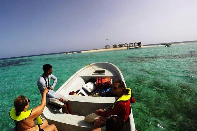 VIP tour to Paradise Island & The Mangroves - What We Love About This Tour