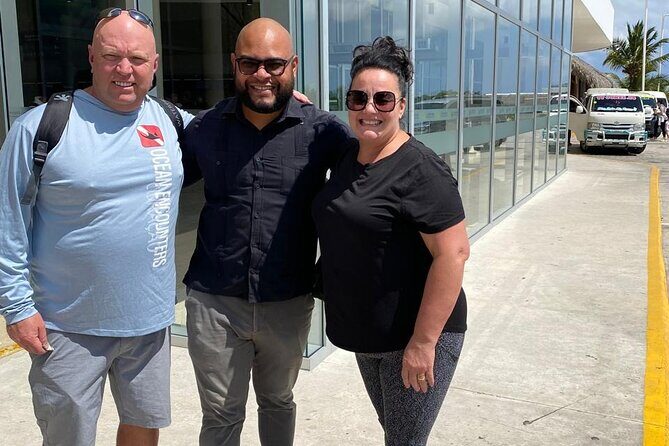 VIP Transfers PUJ Airport to Bavaro and Punta Cana Hotels - Why Travelers Love It