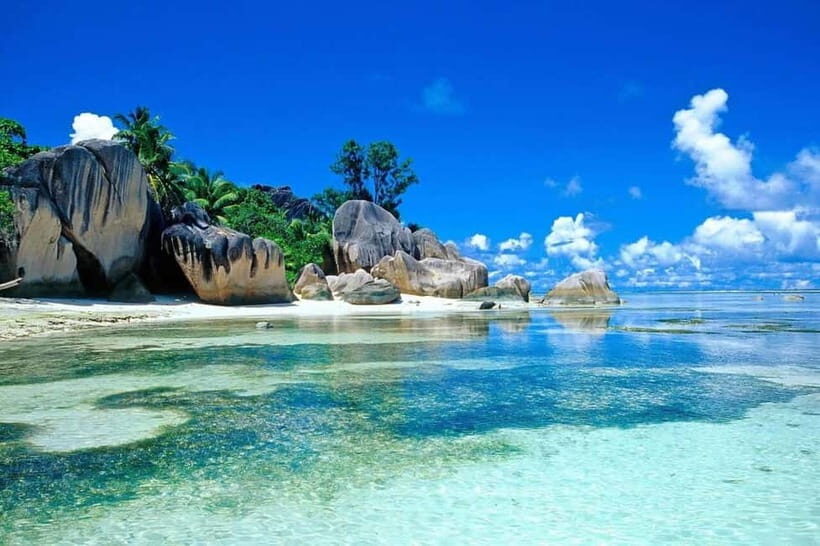 Visit Cham Islands & Snorkelling & Scuba Diving - The Itinerary Breakdown