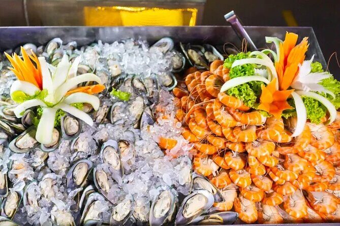 VIVA Alangka River Cruise: Dining & Cabaret Delight - Who Should Consider This Cruise?