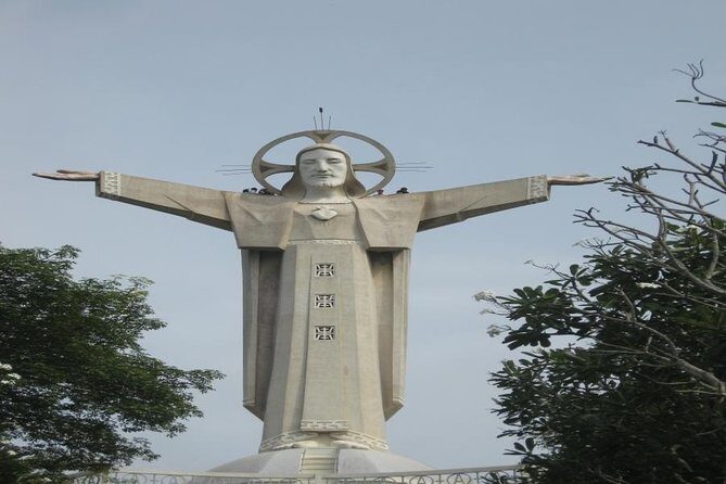 Vung Tau Beach full day tour from Ho Chi Minh City - The Downsides and Considerations