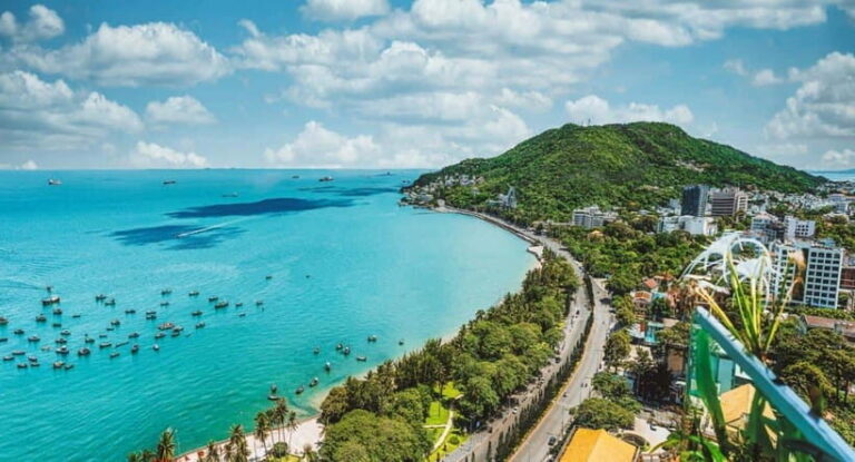 Vung Tau Beach Full Day Trip From Ho Chi Minh City - What to Expect from the Experience