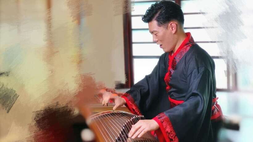 Wear Hanfu and play guzheng - Authentic Experience and What Travelers Say