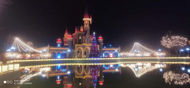 Welcome to Tashkent (City Tour with local guide) - Who Is This Tour Best For?
