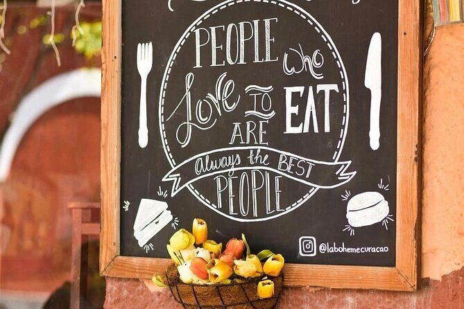 Willemstad Culinary Adventure: Private 3-Hour Foodie Tour - What Makes This Tour Stand Out?