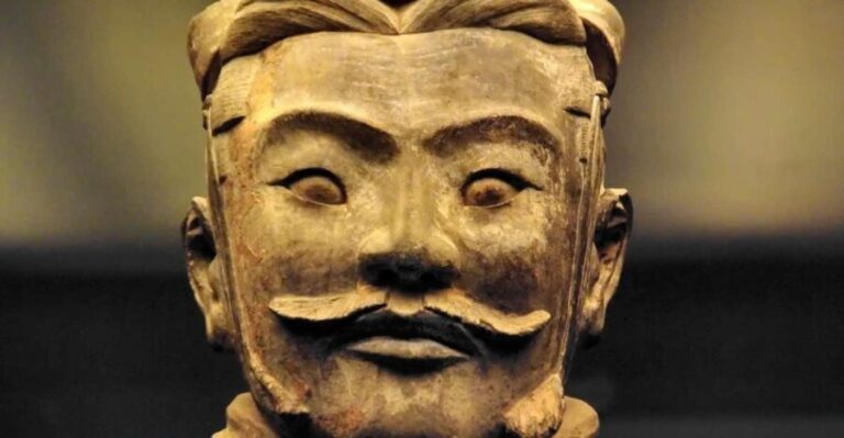 Xi'an: Guided Day Tour to Huaqing Palace & Terracotta Army - Why This Tour Offers Great Value