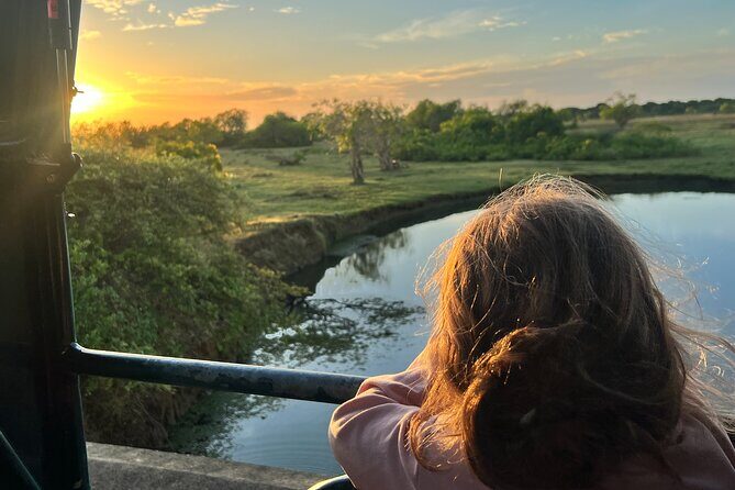 Yala National Park Safari FULLDAY and HALFDAY Expert Guided Tour - Authentic Reviews & What They Tell Us