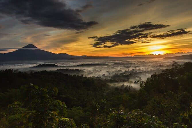 Yogyakarta Day trip Borobudur & Prambanan Temples - Who Will Love This Tour?
