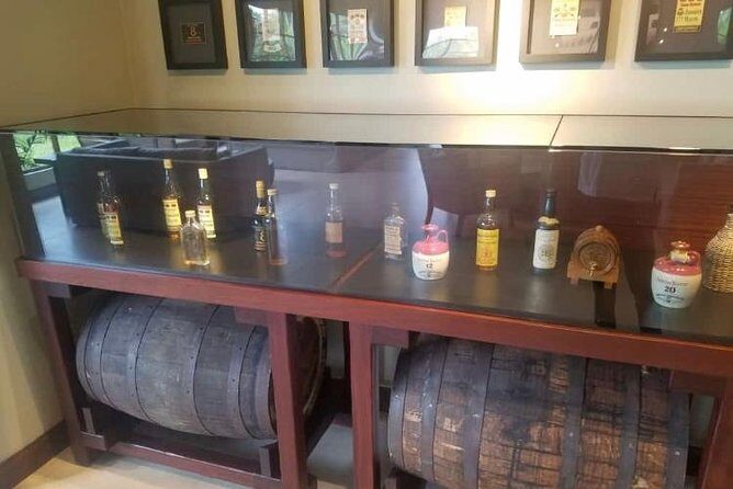 YS Falls and Appleton Estate Private Rum Tour - FAQs