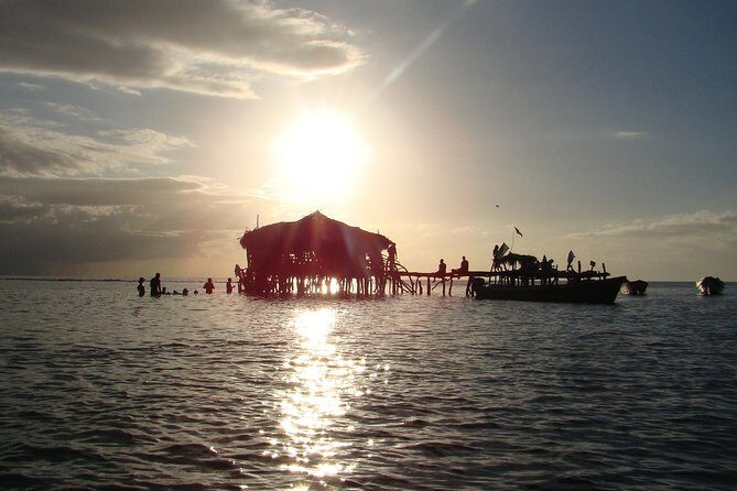 YS Falls, Black River Safari, and Floyd's Pelican Bar Day-Trip (Transportation) - Stop 2: Black River Safari