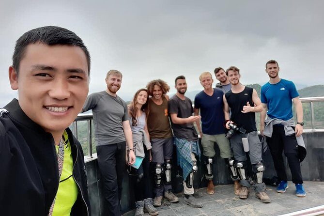 ZinDin Tours in Hagiang - What Travelers Say