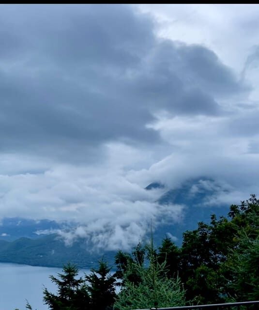 1 Day Nikko Wonders Tour from Tokyo - The Journey to Nikko