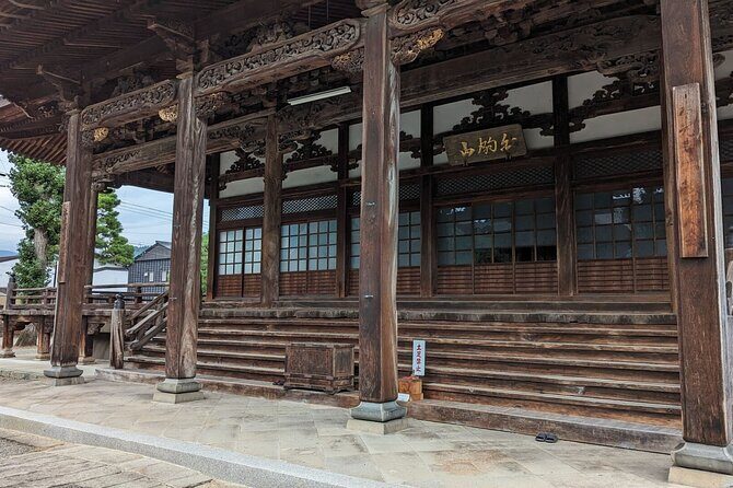 1-Day Tour of Takayama's Cultural Treasures Hida-Furukawa - Who Is This Tour Best For?
