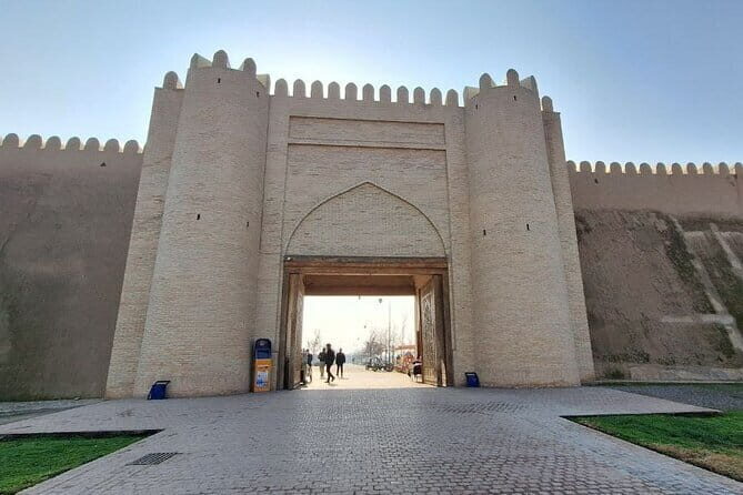 1 Day Tour to Shakhrisabz: Motherland of Amir Temur - What’s Included and What to Budget For