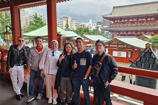 10-Day Private Tour with more than 60 Attractions in Japan - Who Should Consider This Tour