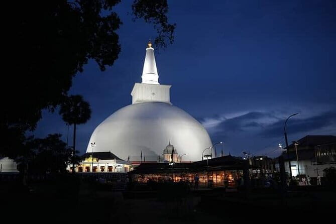14 Days/ 13 Nights -Sri Lanka Tour on Culture, Wildlife & Beaches - What Travelers Can Expect