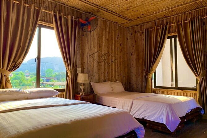2 Day Private Tour in Tam CocCuc Phuong-Van Long Nature Reserve - What Makes This Tour Special