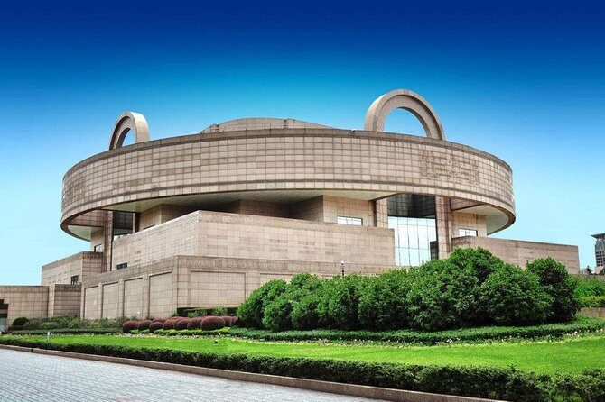 2-Day Shanghai Highlight Tour Combo Package - Practical Aspects of the Tour