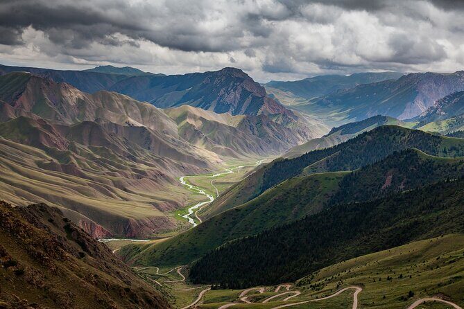 2-Day Small-Group Nomadic Adventure to Song Kul Lake - FAQs