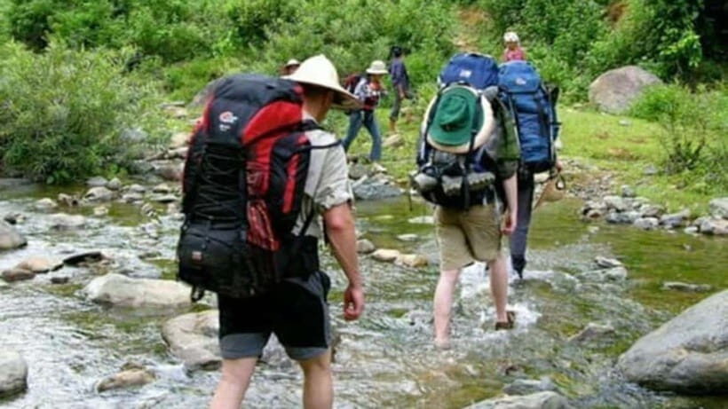 2 Day Trekking In Pu Luong Loop & Overnight At Homestay - What Sets This Tour Apart?