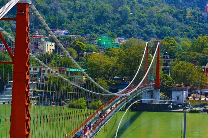2 Days Rishikesh Haridwar Private Tour from Delhi - What the Price Gets You and Why It’s Worth It