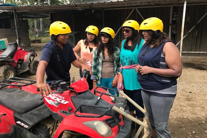 2 Hours Bali ATV Quad Tour - The Sum Up: Is It Worth It?