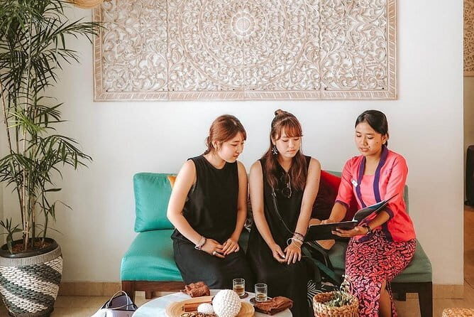 2 hours Bali Lulur Massage & Spa Treatment Including Hotel Transfers - How This Tour Fits Into Your Bali Itinerary