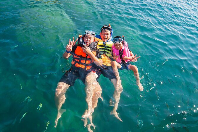 2 hours Private Snorkeling tour in Unawatuna - Who Will Love This Tour?