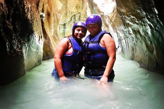 27 Waterfalls Damajagua Tour from Cabarete Sosua & Puerto Plata - What This Tour Means for You