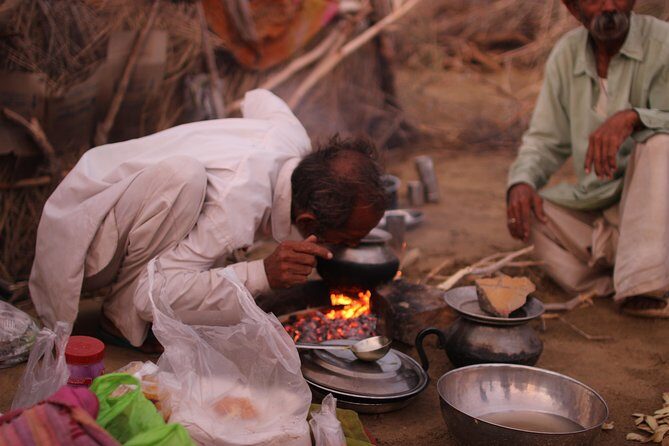 3 Days / 2 Nights Camel Safari - Final Thoughts