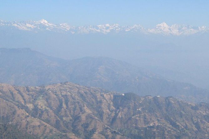 3 Days Chisapani Nagarkot Trek - Frequently Asked Questions