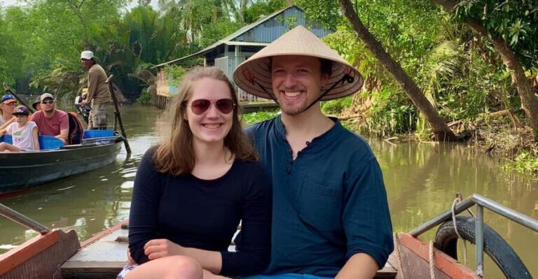 3 DAYS MEKONG DELTA - What To Expect: The Reality Behind the Promises