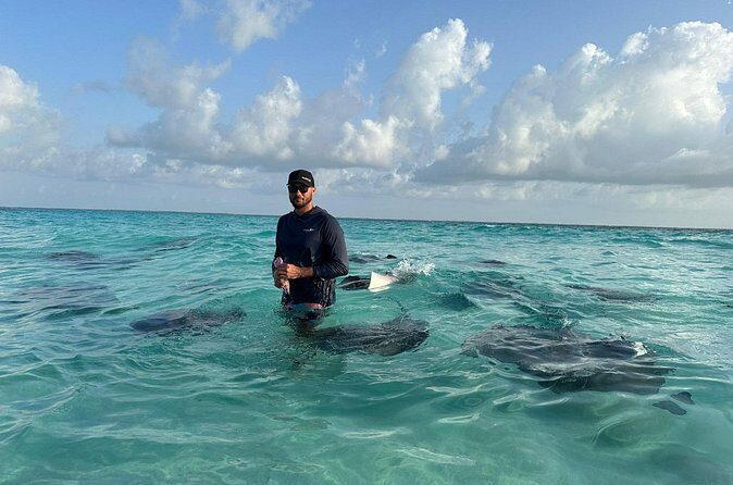 3 Hour Jet ski Adventure Swim with Rays and More - An In-Depth Look at the Tour Experience