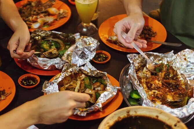 3-Hour Private Street Food Walking Tour in Kuala Lumpur - FAQ