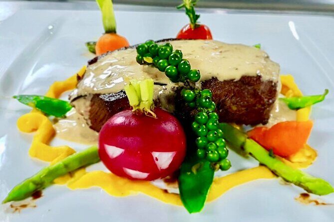 3 Hours Dinner With Luxury Princess Yacht On Sai Gon River - The Sum Up: Who Should Consider This Tour?