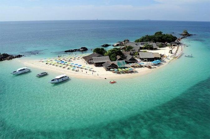 3 Khai Islands Snorkeling Tour by Speed Boat - The Experience: What You’ll Love