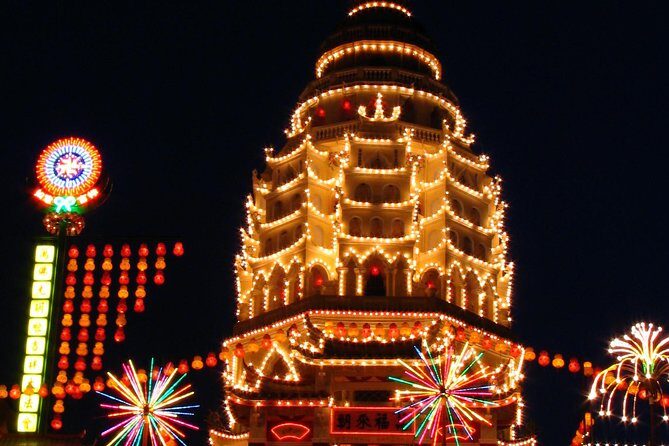 3-Night Cameron Highlands and Penang Tour from Kuala Lumpur - Who Will Enjoy This Tour?