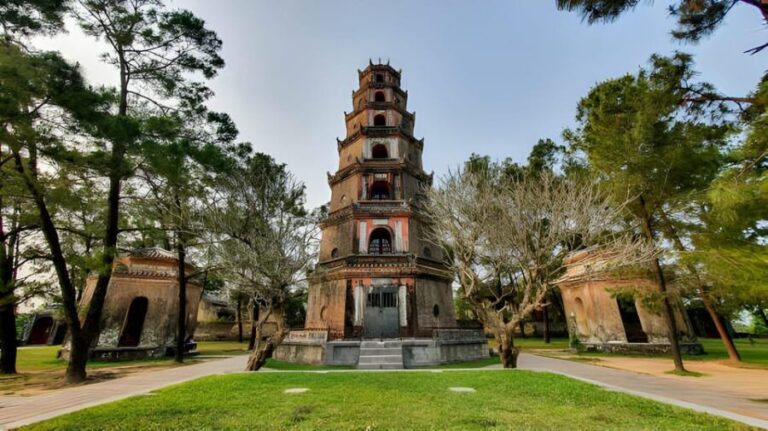 4-Day 3-Night: Explore Vietnam Central Heritage from Da Nang - What Travelers Say