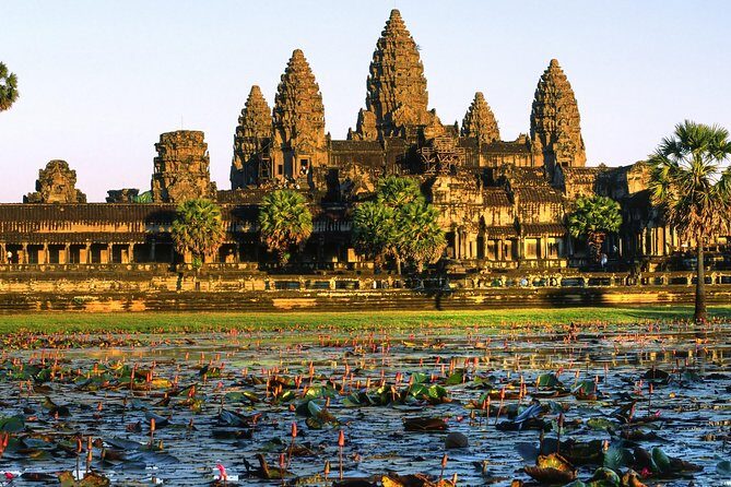 4-Day Tour from Siem Reap to Phnom Penh - Analyzing the Value