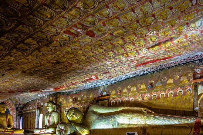 4 Days Amazing Sri Lanka -Colombo, Sigiriya, Kandy, Nuwara Eliya - Who Should Consider This Tour
